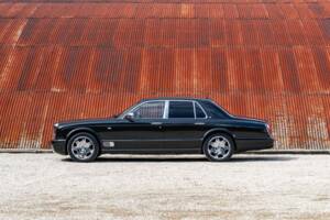 Imagen 2/41 de Bentley Arnage T (2005)