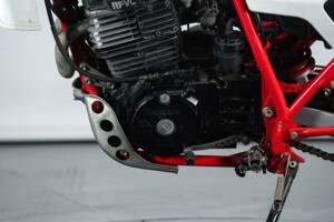 Bild 14/50 von Honda XL 600 R (1985)