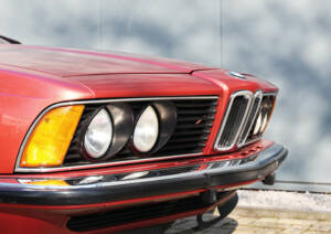 Image 13/50 of BMW 633 CSi A (1977)
