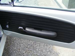 Image 25/46 of Ford Mustang 289 (1968)