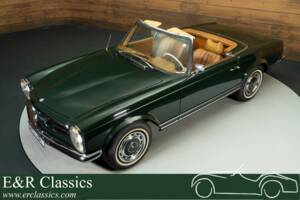 Immagine 1/19 di Mercedes-Benz 280 SL (1969)