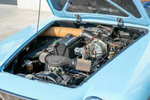 Image 44/50 of Lancia Flavia 1.8 (Vignale) (1963)