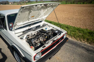Bild 58/58 von Volkswagen Golf I GTI 1.6 (1982)