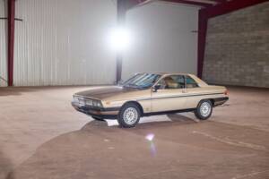 Afbeelding 18/41 van Lancia Gamma Coupe 2500 I.E. (1981)