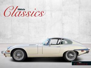 Bild 2/24 von Jaguar E-Type (1970)