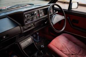 Immagine 7/50 di Volkswagen Golf I GL (1982)