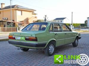 Bild 5/10 von Audi 80 - 1.3 (1980)