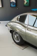 Immagine 21/21 di Jaguar Type E 3.8 (1963)