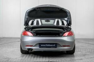 Bild 45/50 von BMW Z4 sDrive23i (2009)