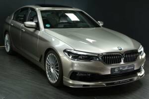 Image 7/50 of ALPINA B5 Biturbo AWD (2017)