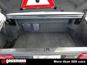 Immagine 12/15 di Mercedes-Benz SL 320 (1996)