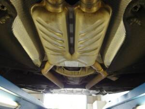 Bild 93/100 von Mercedes-Benz S 500 (2008)
