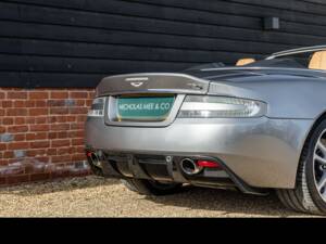 Bild 30/65 von Aston Martin DBS Volante (2011)