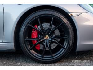 Bild 14/34 von Porsche 911 Carrera 4S (2014)