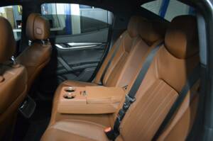 Bild 22/45 von Maserati Ghibli (2018)
