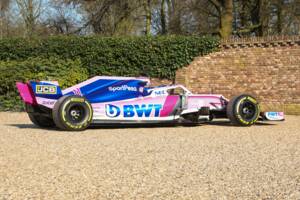 Image 45/48 of Force India VJM10 (2017)