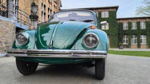 Immagine 4/8 di Volkswagen Käfer 1300 (1968)