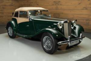 Bild 14/19 von MG TD (1953)
