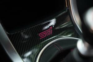 Afbeelding 48/50 van Subaru Impreza WRX STi (2016)