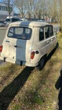 Immagine 5/30 di Renault R 4 (1980)