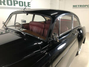 Imagen 14/31 de Bentley S1 Continental Mulliner (1959)