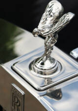 Image 18/47 de Rolls-Royce New Silver Spur (1997)