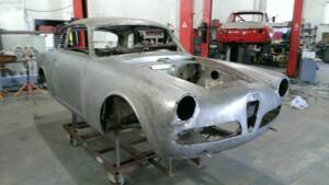 Bild 17/49 von Alfa Romeo Giulietta Sprint Veloce (1958)