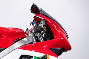 Bild 17/50 von Bimota DUMMY (1997)