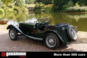Bild 7/15 von Jaguar SS 100  2.5 Litre (1937)