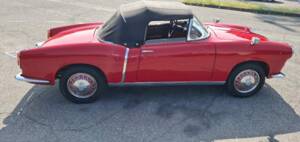 Imagen 22/50 de FIAT 1200 Granluce (1958)