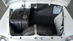 Immagine 17/31 di Giannini Fiat 750 (1963)