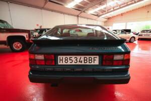 Imagen 6/8 de Porsche 924 Turbo (1980)