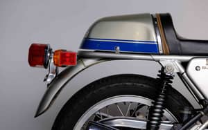 Image 16/54 de Ducati 900 SS (1977)