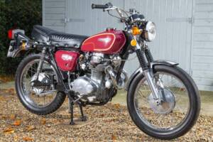 Image 13/15 of Honda DUMMY (1973)