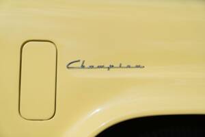 Image 40/50 of Studebaker Champion Regal DeLuxe Convertible (1950)
