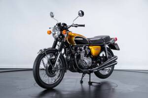 Bild 2/50 von Honda CB 500 Four (1975)