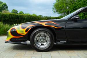 Bild 22/50 von Chevrolet Camaro Z28 (1992)