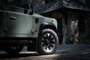 Image 56/67 of Land Rover Defender 110 Turbo Diesel (1999)
