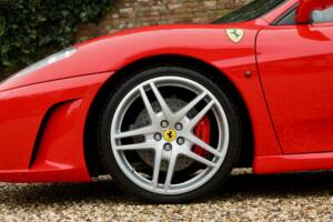 Bild 25/50 von Ferrari F 430 (2007)