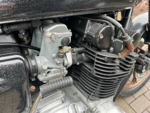 Image 4/17 of Suzuki GS 750 (1977)