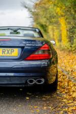 Bild 11/50 von Mercedes-Benz SL 55 AMG (2004)