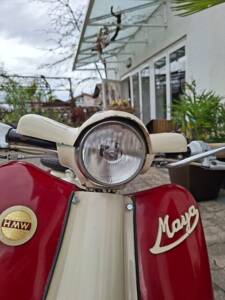 Afbeelding 6/52 van Druschkowitz Maya (1957)