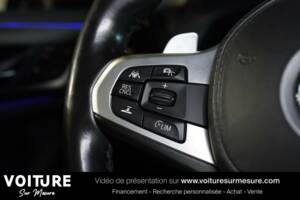 Immagine 18/25 di BMW X3 xDrive30d (2018)