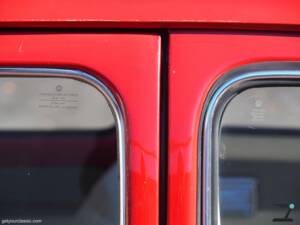 Imagen 43/171 de Volkswagen Käfer 1200 (1965)