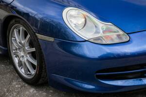 Immagine 32/42 di Porsche 911 GT3 (2000)