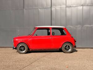 Image 7/22 of Mini Cooper S (1991)