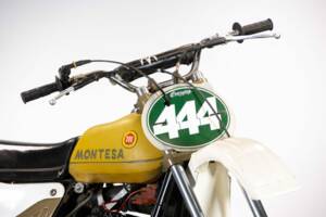 Image 33/41 de Montesa Cappra 414 VE (1979)