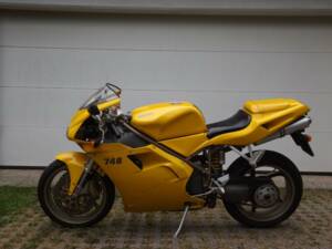 Immagine 39/50 di Ducati 748 Biposto (2000)