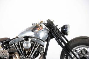Immagine 29/50 di Harley-Davidson FLSTC Heritage Softail Classic (1997)