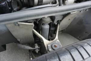 Afbeelding 42/45 van Chevrolet Corvette Convertible (1988)